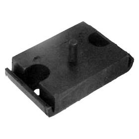 Em-2289 Westar For Ford F-150 1975-1976 Front Passenger Side Engine Mount