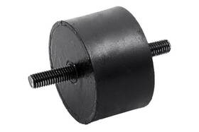 Em-2428 Westar Automatic Transmission Mount For Select 75-93 Volvo Models