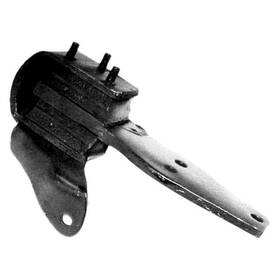 Em-2775 Westar For Ford Courier 1972-1982 Front Driver Side Engine Mount