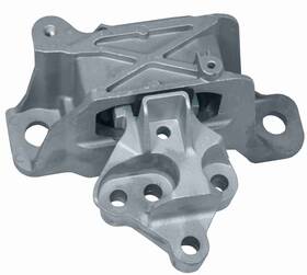 Em-4568 Westar For Ford Escape 2020-2025 Passenger Side Engine Mount