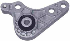 Em-4587 Westar For Ford Escape 2020-2026 Rear Lower Engine Mount