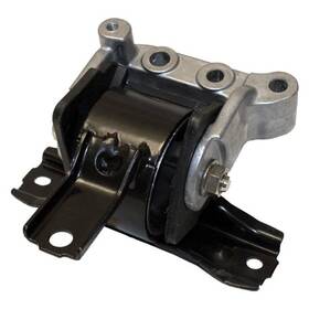 Em-5857 Westar For Mitsubishi Outlander 2008-2013 Passenger Side Engine Mount