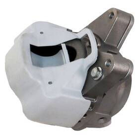 Em-7428 Westar For Porsche Macan 2015-2018 Front Driver Side Engine Mount