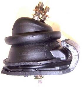 Em-9408 Westar Engine Mount For 01-04 Infiniti Nissan Pathfinder Qx4