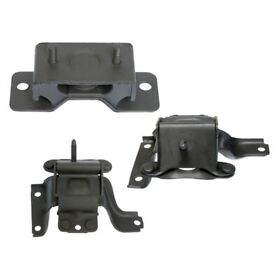 Etk-051 Westar Engine Mount Set