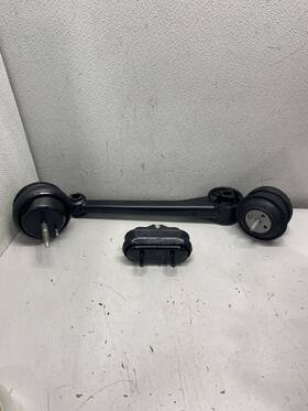 Westar Etk-074 Engine Mount Kit