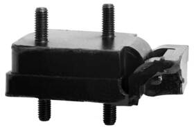 Em-2351 Westar Industries Engine Mount Fits 1972-1993 Jeep J10 J20 Wagoneer Cherokee