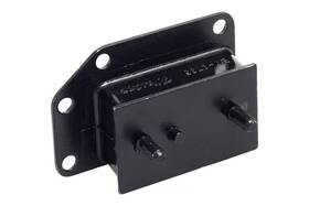 Em-2735 Westar Industries Engine Mount Fits 1958-1974 Mg Mgb Mga
