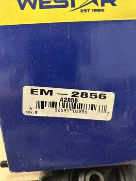 Em-2856 Westar Industries Engine Mount