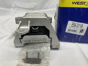 Em-3118 Westar Industries Engine Mount-ls