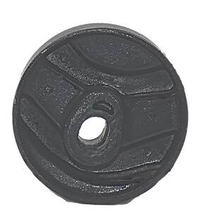 Em-4186 Westar Industries Engine Mount Fits 2011-2014 Volkswagen Routan