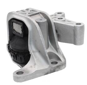 Em-4243 Westar Industries Engine Mount-std Trans Fits 12-13 Fiat 500 1.4l-l4