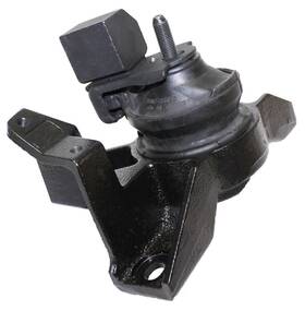 Em-7036 Westar Industries Engine Mount Fits 2003 Hyundai Santa Fe 3.5l-v6