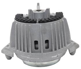 Em-7124 Westar Industries Engine Mount Fits 11-12 Mercedes E350 3.0l-v6