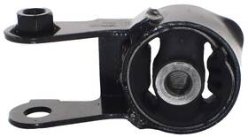 Em-7249 Westar Industries Engine Torque Strut Mount Fits 2012 Toyota Prius C 1.5l-l4