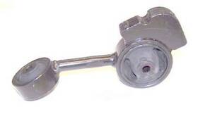 Em-9232 Westar Industries Engine Torque Strut Mount-awd