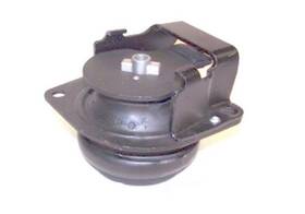 Em-9289 Westar Industries Engine Mount Fits 90-91 Saab 9000 2.3l-l4