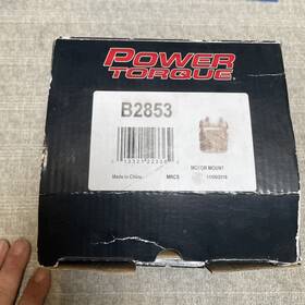 Em5159 Westar Industries Power Torque Motor Mount B2853