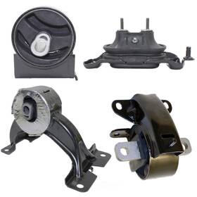 Etk-061 Westar Industries Engine Mount Etk061