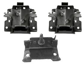 Etk-077 Westar Industries Engine Mount Set