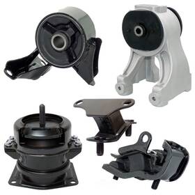 Etk004 Westar Industries Engine Mount