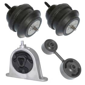 Etk013 Westar Industries Engine Mount