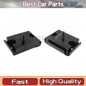 Lste241206009810 Westar 2 Front Engine Mount Fits Ford F-100 5.8l 6.4l 5.9l F-150