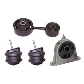 Repc311507 Westar Kit-082224-c629 Motor Mount Front For Chrysler Pacifica 2004-2006