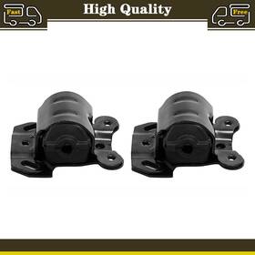 Scars20231117ys20029 Westar Engine Mount Front 2 Of For Chevrolet Astro