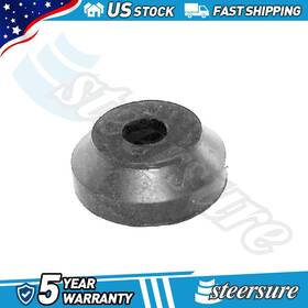 Stee250902069292 Westar Front Lower Engine Mount For 1957-1964 Ford F-250