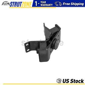 Strut240327109340 Westar 1x Manual Transmission Mount For 1990-1995 Toyota 4runner