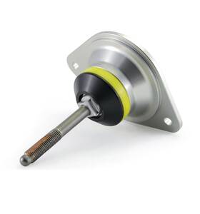 Wevo-ssem-997 Wevo Porsche 996 997 Semi Solid Engine Mount Wvo-ssem-997 - New Free Shipping