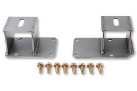 Wb130010 White Box Engine Mount Brackets