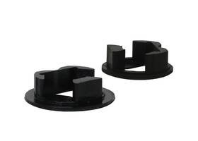 Kdt915 Whiteline For 7/06 Mazda 3 Mps Front Engine - Rear Mount Insert