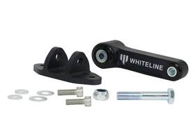 Kdt973 Whiteline Rear Lower Engine Mount For 17-20 Elantra 19-21 Kona Veloster