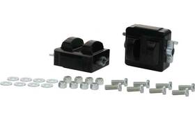 W93531 Whiteline-nolathane For 98-02 Camaro Engine Mount Inserts Set