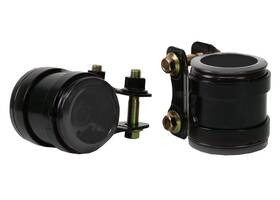 W53528 Whiteline Front Control Arm Lower Inner Rear Bushing Set