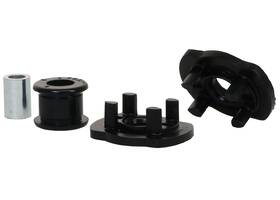 W92832 Whiteline Engine/motor Mount Inserts For Subaru 1993-2007 Impreza