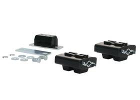 W93571 Whiteline Engine And Transmission - Mount Bushings