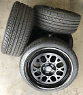 Work Wheels Seeker Gx Rare Jdm Wheel Nangkang