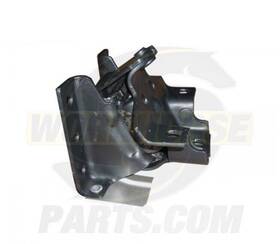 15226252 Workhorse Motor Mount Parts