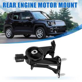 12371-0t020 X Autohaux Rear Engine Motor Mount For Scion Xb Torque Strut