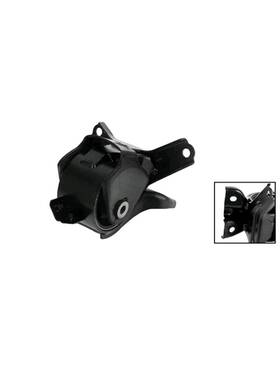 218303k800 X Autohaux Engine Motor Mount Mounting For Hyundai Tiburon 03 - 08