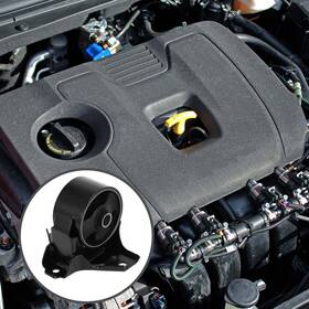 219103k050 X Autohaux Engine Motor Mount Mounting For Hyundai Azera Sonata 06-10