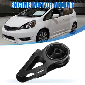 50840-saa-003 X Autohaux Engine Motor Mount For Honda Fit Base Sport 1.5l Front