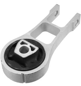 No.68157441ad X Autohaux Engine Motor Mount Trans Mounting Rear Forcherokee 2014-2018