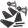 Xtkba5 Bfo Performance Engine Motor Mount For Chevy Big Small Block