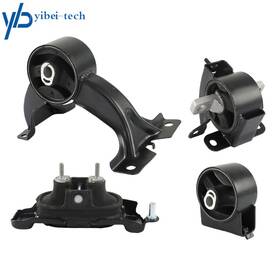 Yi211547t Yibei-tech 4 Engine Motor Trans Mount Set For Chrysler Town And Country Dodge Grand Caravan
