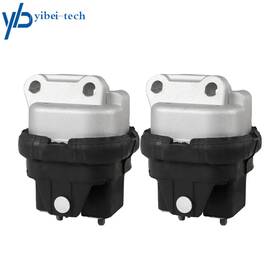 Yi237370t Yibei-tech 2pcs Engine Motor Mount For 05-10 Chrysler 300 Dodge Challenger Charger Magnum