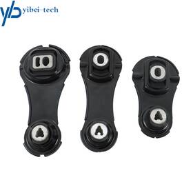 Yi240674t Yibei-tech 3pcs Engine Torque Strut Mounts Kit For Ford Explorer 3.5l V6 Turbo 2013-2019